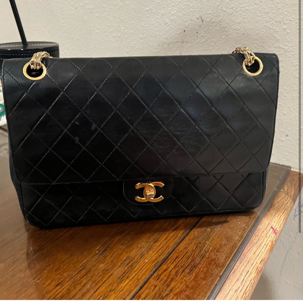 Chanel bag